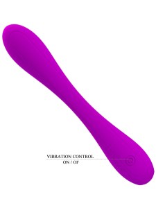 Pretty Love Yedda Purple  BI 14710-5